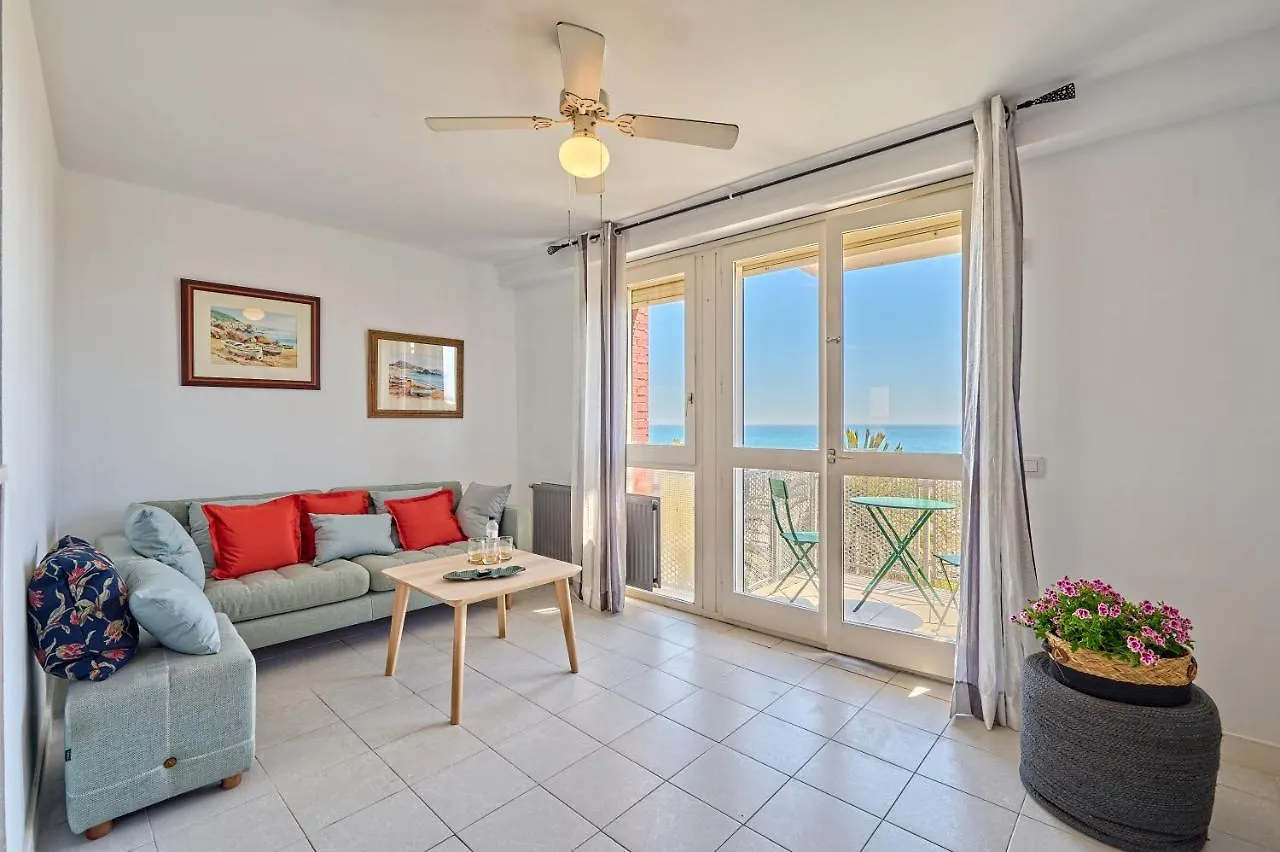 Fantastico Alojamiento Junto Barcelona Y Playa Apartment Mataro