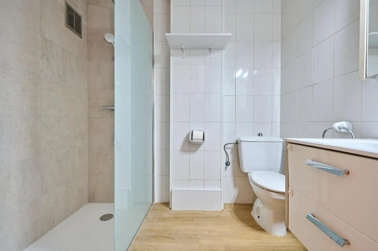 Fantastico Alojamiento Junto Barcelona Y Playa Apartment Mataro